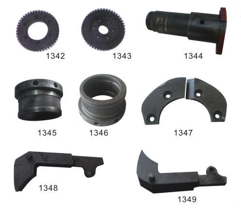 Printing Machine Spares 